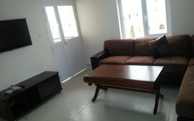 Al Noor Beach Furnished Flats Apartments Salalah