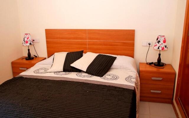 AT007 Apartamento a 150 m de la playa