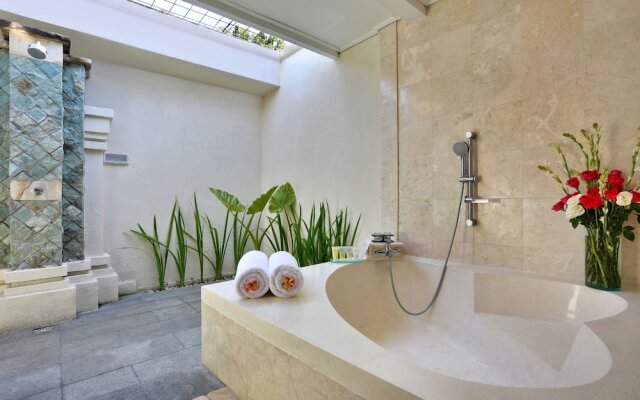 Villa Aya Seminyak