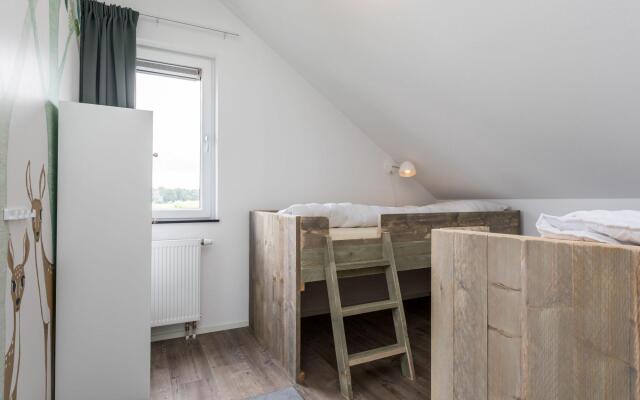 Child-friendly Villa in Limburg