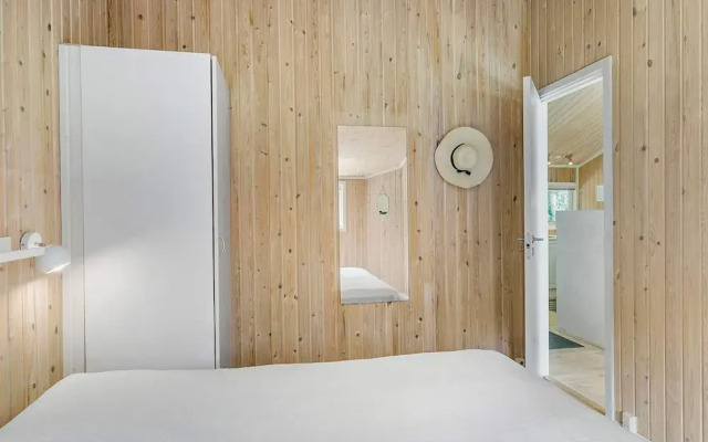 Holiday Home With Spacious Garden