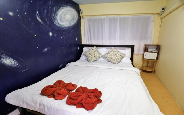 All In One Hostel