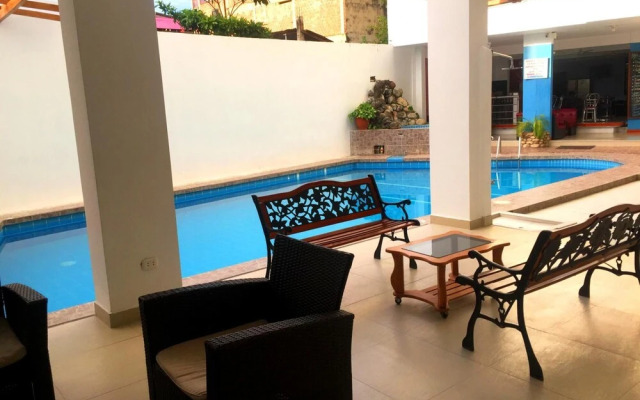 Hotel Cielo