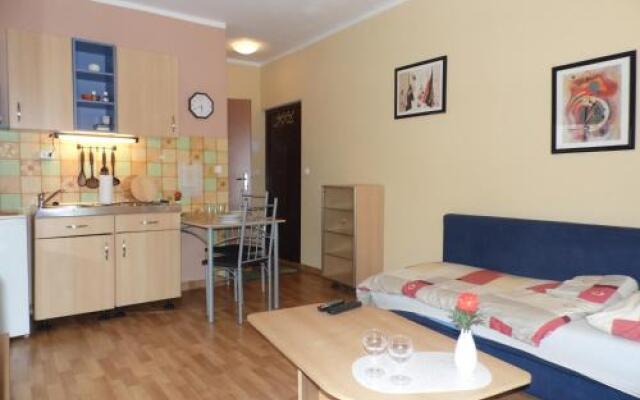 Noclegi w Bytomiu Apartamenty pod Lasem