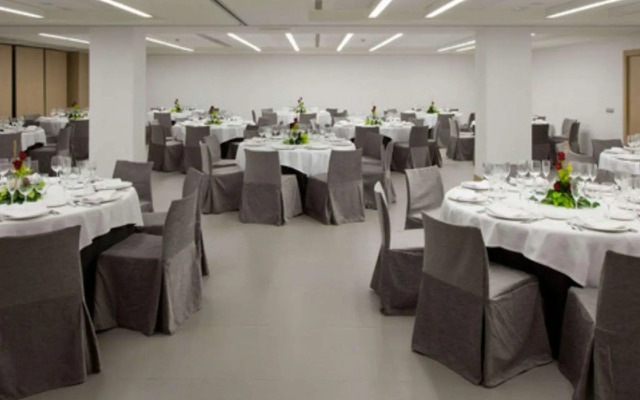 NH Campo Cartagena Hotel