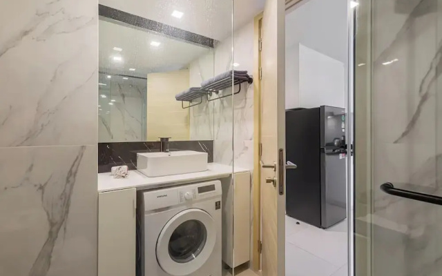 Studio in Utopia Karon Phuket A2-605