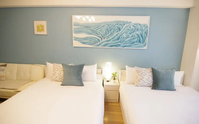 805 room 사진 4