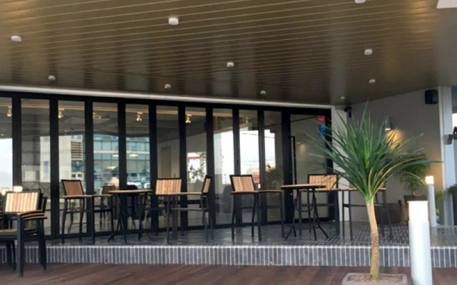 Busan Sirangri 129 Pension