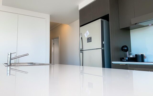 M & A Apartments