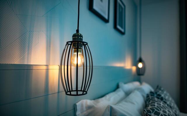 Nitehouse Serviced Apartments