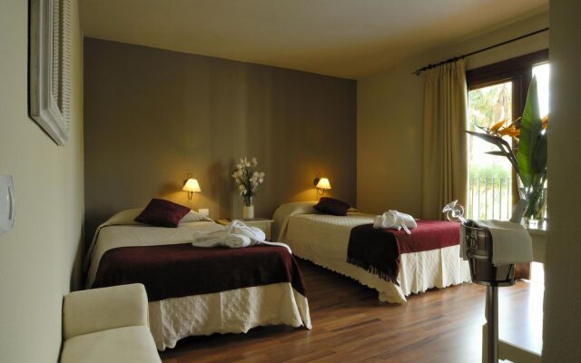 Bandama Golf Hotel