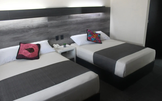 Homesuites Malecon