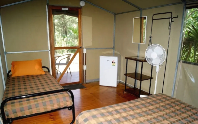 Takarakka Bush Resort