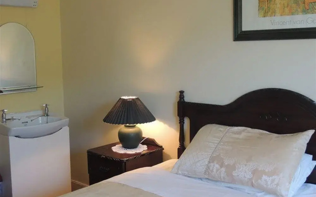 Leahys Lee House Youghal