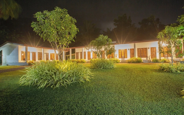 The Regency villa by Escape Essence