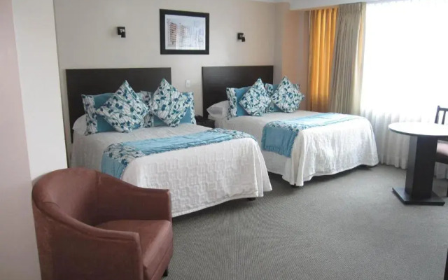 Hotel Novalux