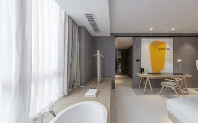 Maijian Hotel Hangzhou