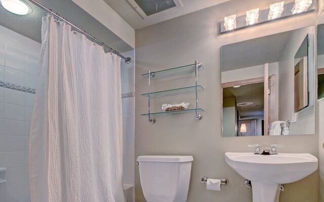 St James Place Resort