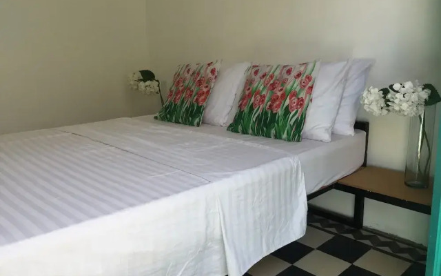 Casa La Bella Samaria Hostel Boutique