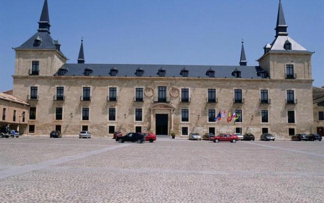 Parador De Lerma