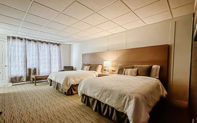 SureStay by Best Western Kapuskasing