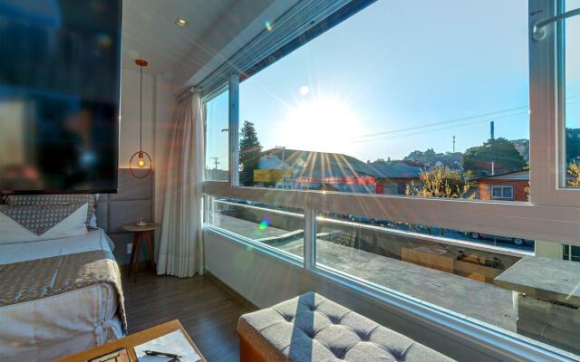 100 metros da Av Borges - @stayhousetemporada