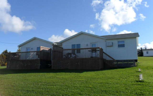 Mayfield Country Cottages