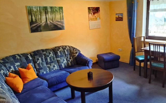 Sonnenblick Holiday Apartment for 3