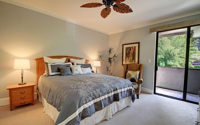 Kapalua Golf Villa 19v1 Gold Ocean View