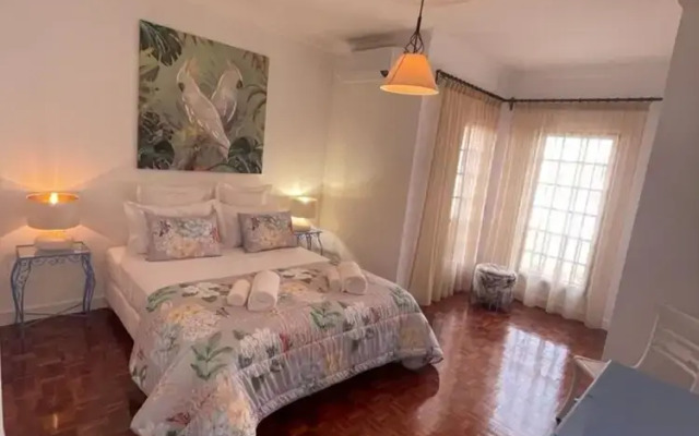 Summer Villa With Heated Private Pool