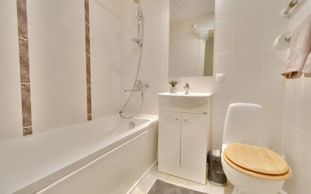 Daily Apartments- City Center Toompea