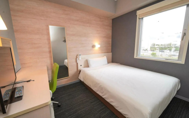 Super Hotel Kofu Showa Inter