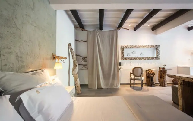 Monastery Estate Guesthouse