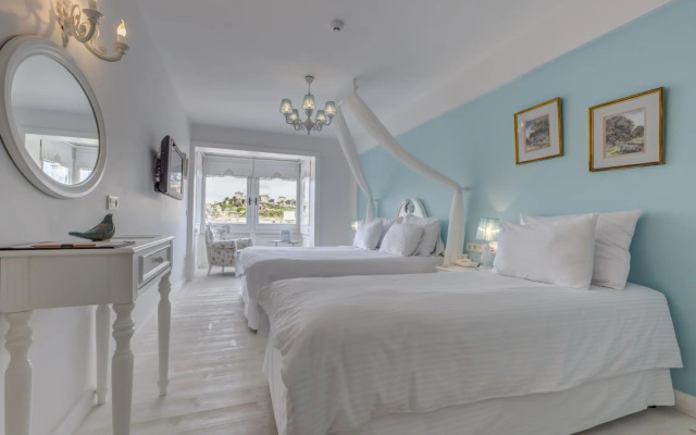Erendira Hotel - Special Class