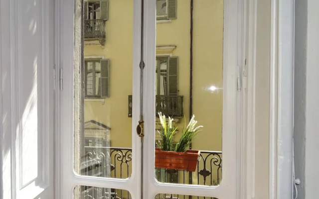 Apartments Chic Torino Centro