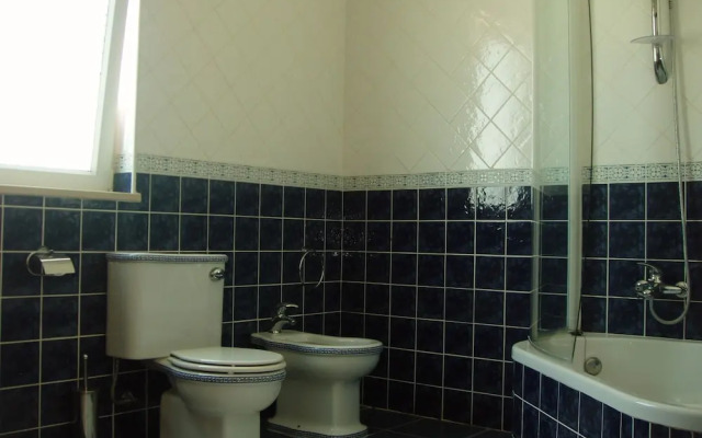 Villa Castelos, Quelfes, Eastern Algarve 8700-581