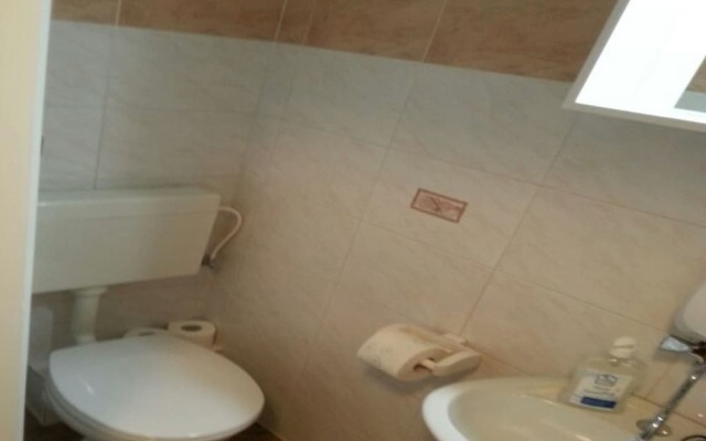 Apartments Spalato