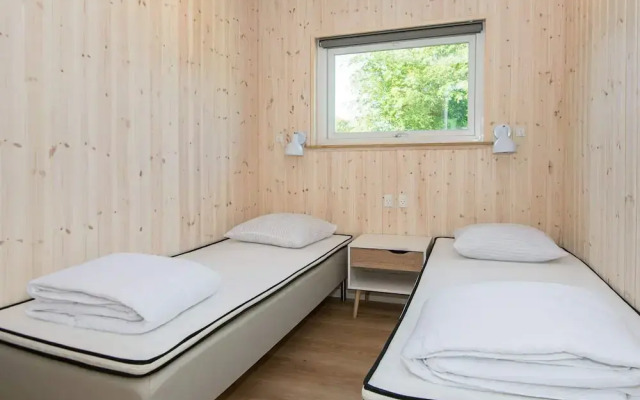 Holiday Home in Glesborg