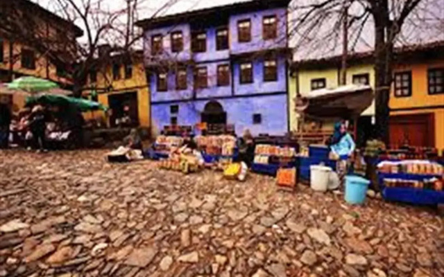 Kule Pansiyon