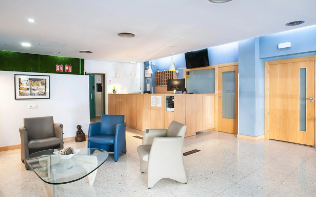 Hotel Universal Murcia