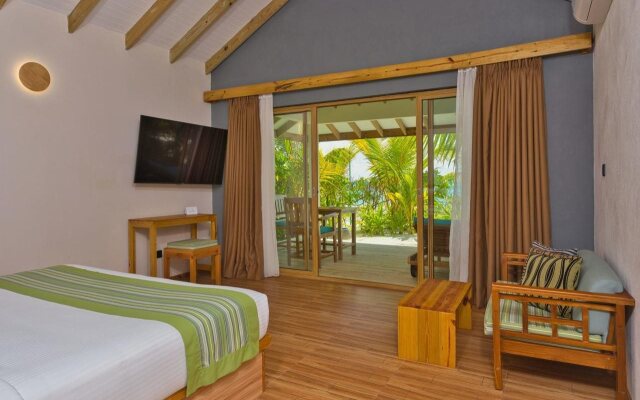 South Palm Resort Maldives