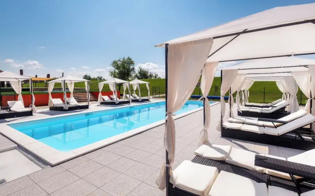 Tisza-tó Apartmanpark