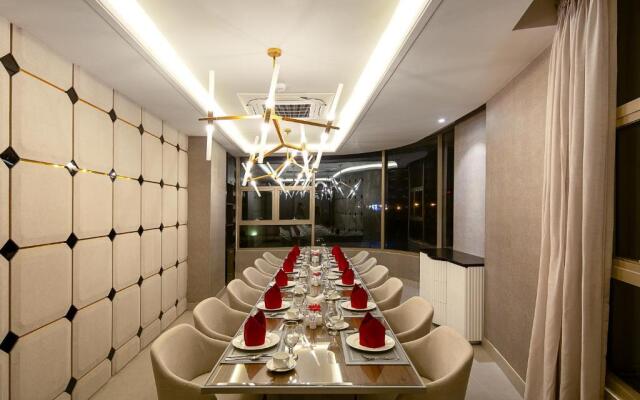 Grand Citiview Da Nang Hotel