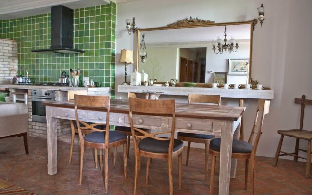 Tuscany Forever Apartments 2