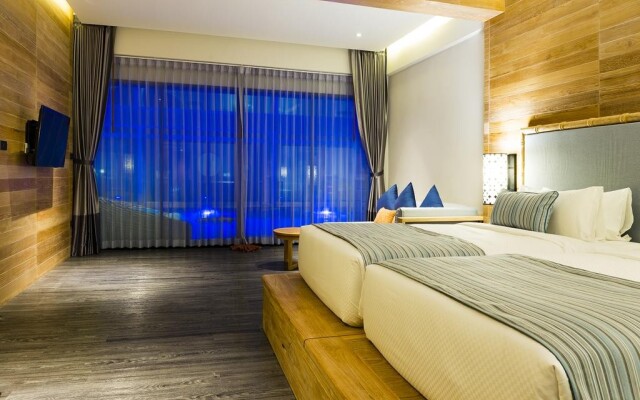 Akira Lipe Resort