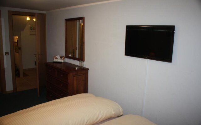 Auberge Communale Bogis Bossey