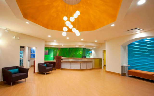 Springhill Suites By Marriott Denver Westminster