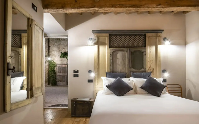 Borgo Antichi Orti Assisi