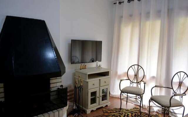 Apartamento Coração de Gramado Centro