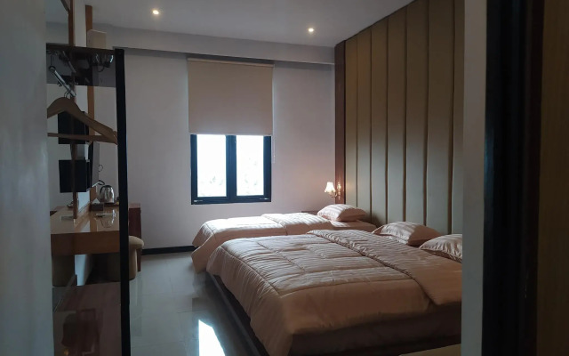 City Hotel Tasikmalaya